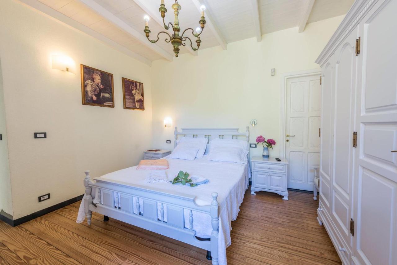 Villa Ca Dei Gruppi à Cicagna Extérieur photo